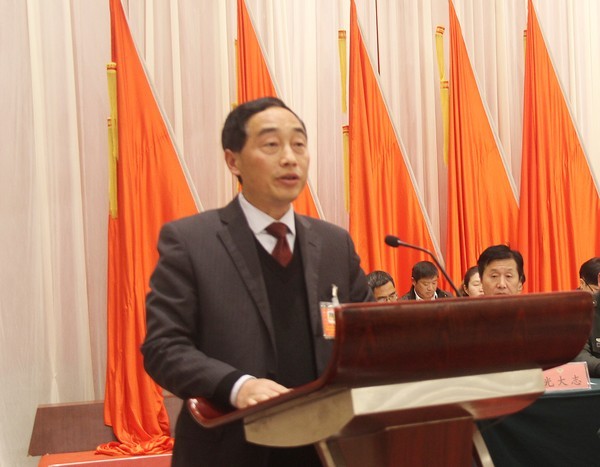 政协滁州市南谯区第六届委员会第二次全体会议开幕2.jpg