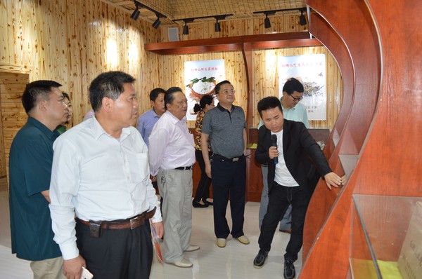 定远县政协考察团调研考察南谯区旅游经济发展3.jpg
