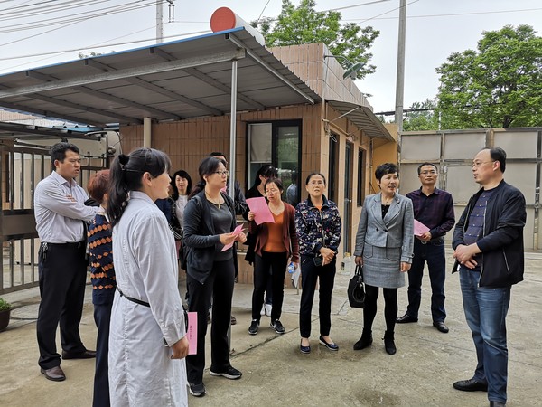 苏州市虎丘区政协来区考察医养融合发展情况.jpg