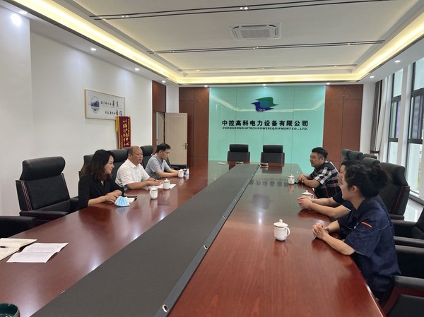 区政协副主席惠敬光开展企业帮扶1.jpg